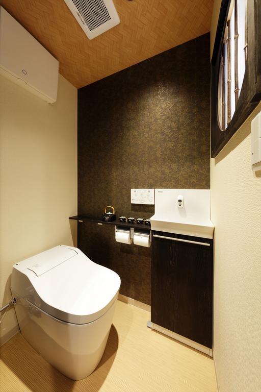 Kyoto Himawari Shijo Kawaramachi Hotel Exterior photo